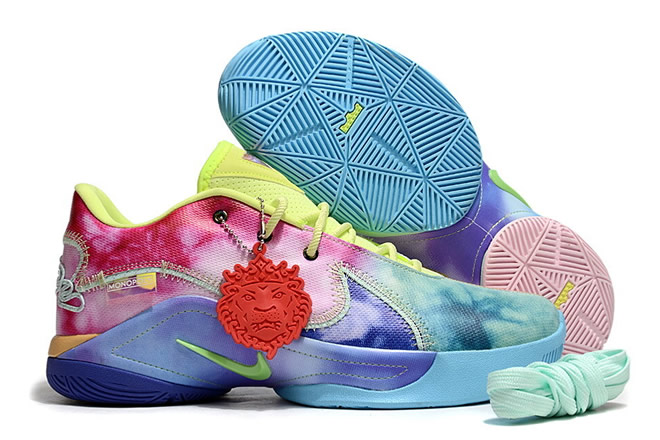 LeBron James Shoes 22-12